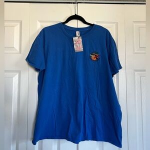 Corvette club shirt